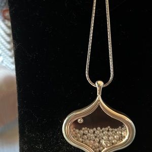 New Brighton necklace